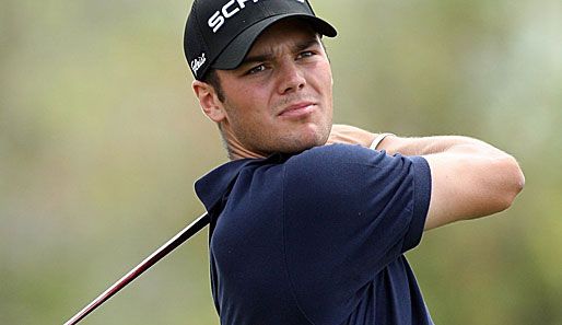 Kaymer Und Cejka Schaffen In Houston Den Cut SPOX