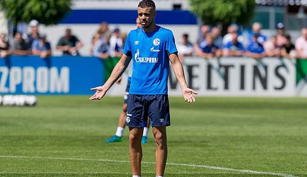 Fc Schalke News Und Ger Chte Remis Beim Testspielauftakt Di