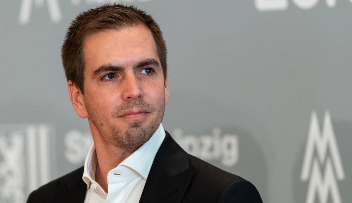 EM 2024 Philipp Lahm wird Turnierdirektor DFB und UEFA gründen Joint