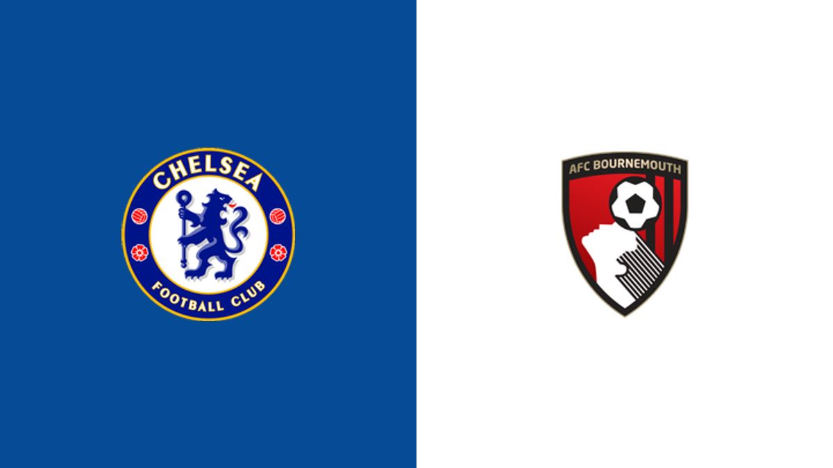 Chelsea 5-1 Bournemouth: Xabi Alonso's Blues Rout Marco Rose's Cherries as Henderson Makes History