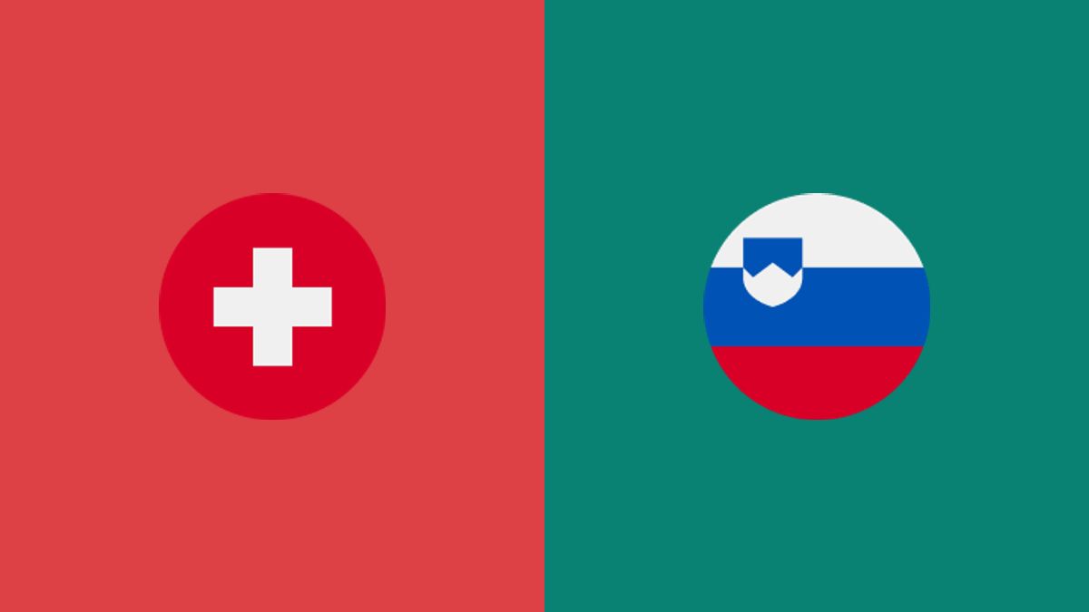 Foto: SPOX Switzerland defeats Slovenia 2-1 to keep Nations League record flawless