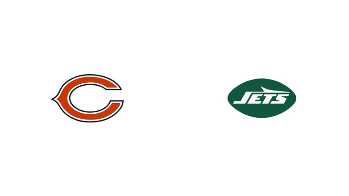 Caleb Williams Out as Bears Host Jets in Week 4 NFL Clash
