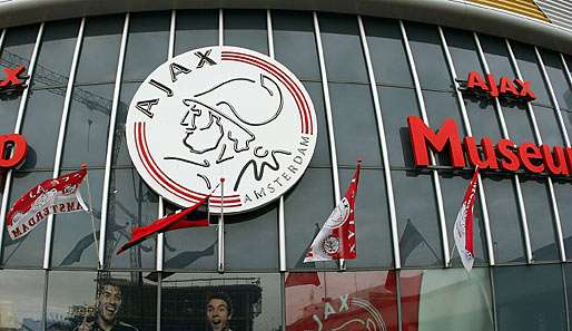 Der Machtkampf bei Ajax Amsterdam geht weiter, vielleicht bald mit einem neuen Aufsichtsrat