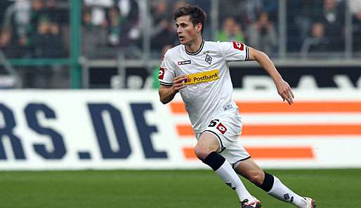 Havard Nordtveit fehlt den Gladbachern in Augsburg ebenso wie Marco Reus