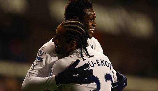 Tottenham Hotspur ist beim Spiel gegen Norwich City klarer Favorit
