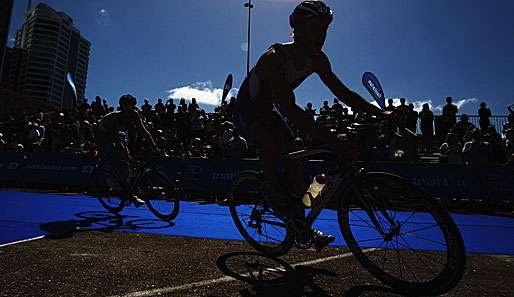 In der Saison 2012 will ein neues Team den Radsport aufmischen: RadioShack-Nissan