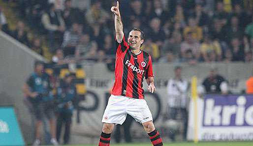 Theofanis Gekas wechselt in Türkei zu Samsunspor