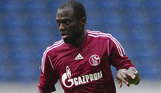 Hans Sarpei hat sich wenig positiv über seinen Ex-Trainer Felix Magath geäußert