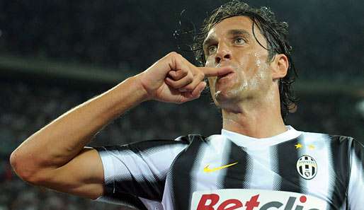 Luca Toni sucht zum Karriereende noch einmal das Abenteuer in Dubai