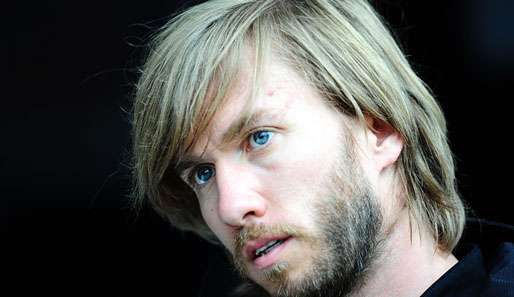 Nick Heidfeld bekam in der Formel 1 keinen neuen Job mehr
