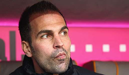 Nach dem 1:7 in München steht für Babbel gegen Stuttgart das nächste Spiel gegen einen Ex-Klub an