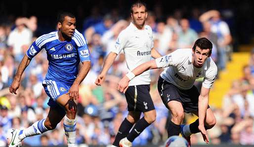 In der Premier League trennten sich beide Teams Remis - im FA Cup kann es nur einen Sieger geben