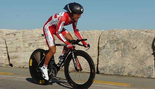 Joaquim Rodriguez setzte sich am Ende der 194 Kilometer auf der Schlusssteigung durch