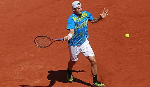 Tommy Haas wird sich nach München auch den Fans in Stuttgart präsentieren