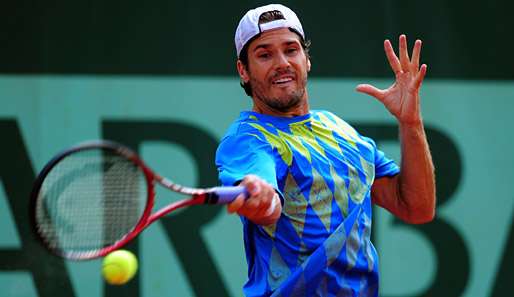 Tommy Haas wird wohl an den diesjährigen German Open in Hamburg teilnehmen