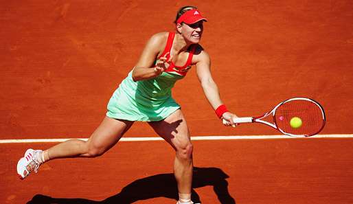 Das deutsche Fed-Cup-Team muss 2013 gegen Frankreich ran