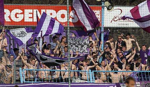 Die Fans von Osnabrück sind über das Ziel hinausgeschossen, der Verein muss zahlen