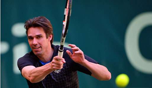 Michael Stich hatte sich bereits in diesem Jahr um eine Teilnahme von Rafael Nadal bemüht