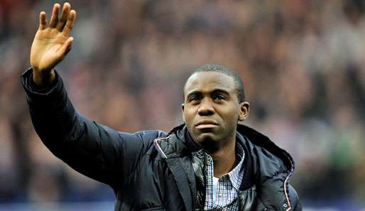 Dass Fabrice Muamba den Herzinfarkt überlebt hat, gilt bereits als medizinisches Wunder