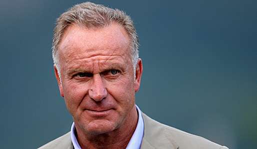 Was lange währt, wird endlich gut? Karl-Heinz Rummenigge gibt die Hoffnung nicht auf