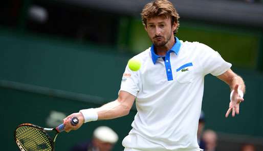 Juan Carlos Ferrero gewann in seiner Karriere insgesamt 16 ATP-Turniere