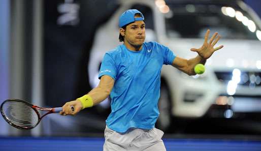 Tommy Haas hat es wieder in die Top 20 der ATP-Weltrangliste geschafft
