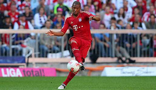 Jerome Boateng hat nach eigenen Aussagen den Kopf frei für die Bundesliga