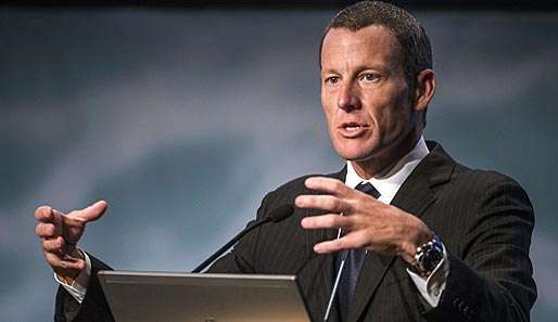 Die Ärzte müssen in der Affäre im Lance Armstrong mit einer Bestrafung rechnen