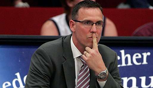 Chris Flemming und seine Brose Baskets können doch noch gewinnen