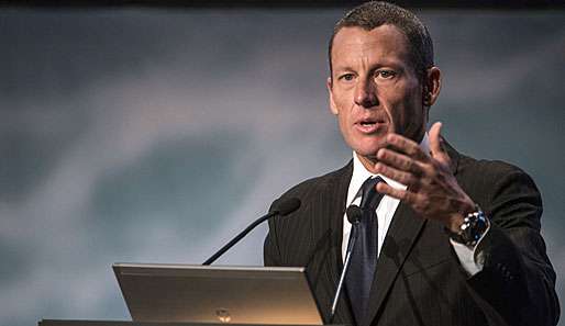 Lance Armstrong soll zwölf Millionen Dollar zurückzahlen