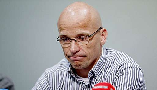 Steffen Kjaergaard, ehemaliger Teamkollege Lance Armstrongs, gibt die Einnahme von EPO zu