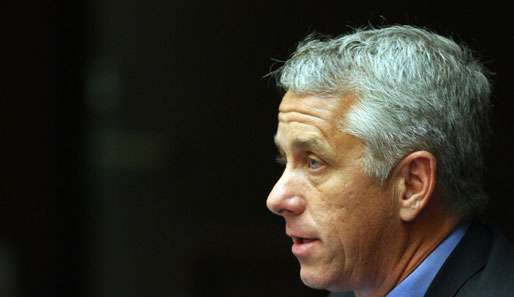 Greg LeMond gewann drei Mal die Tour de France