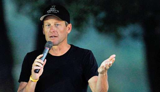 Der Dopingskandal rund um Armstrong soll das Image des Sportartikelherstellers geschädigt haben