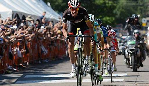 Wurde von Tyler Hamilton der Lüge bezichtigt: Jens Voigt