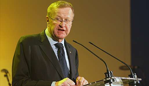 John Coates soll mögliche Verwicklungen der UCI in den Fall Armstrong aufdecken