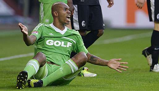 Naldo findet lobende Worte für seinen ehemaligen Manager Klaus Allofs