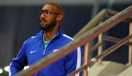 Nicolas Anelka spielt derzeit zusammen mit Didier Drogba bei Shanghai Shenhua