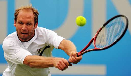 Wird Rainer Schüttler neuer Teamchef der Davis-Cup Mannschaft?