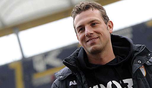 Markus Weinzierl sitzt laut Augsburg-Präsident Walther Seinsch weiter fest im Sattel