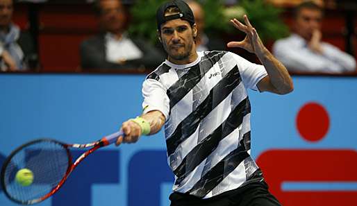 Tommy Haas ist ein Thema, wenn es im Februar um eine erste Bestandsaufnahme geht