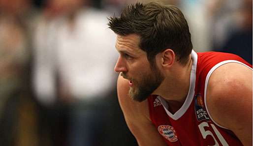 Ohne Jared Homan musste der FC Bayern den nächsten Rückschlag hinnehmen