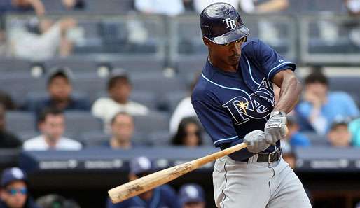 B.J. Upton wäre der bisher größte Free-Agent-Deal der Offseason