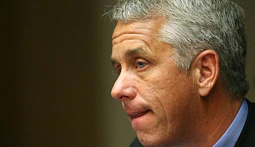 Dreifacher Tour-de-France-Sieger: Greg LeMond sitzt im Gremium von "Change Cycling Now"