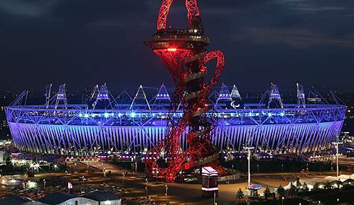 Nach den Sommerspielen könnte West Ham künftig das Olympiastadion regelmäßig nützen