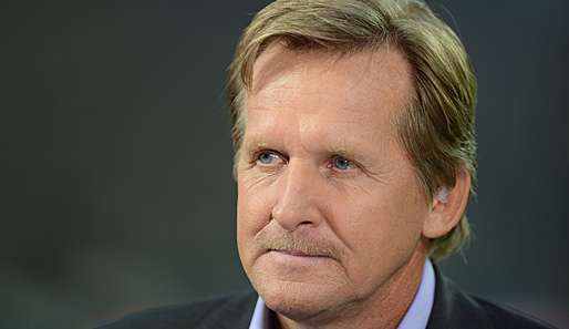 Bernd Schuster bringt sich bei Hoffenheim und Wolfsburg ins Spiel