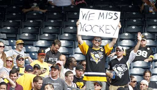 Hoffnung für die Fans? NHL und NHLPA lassen am Mittwoch Schlichter zu den Tarifgesprächen zu