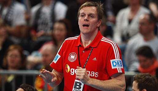 Bundestrainer Martin Heuberger berief gleich sechs Debütanten für die Vorbereitung auf die WM