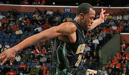 Marqus Blakely spielte zuletzt in der NBA für die Los Angeles Clippers