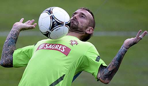 Raul Meireles wird Fenerbahce doch früher wieder zur Verfügung stehen