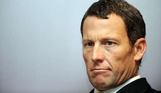 Lance Armstrong hat seine sieben Tour-Siege nun auch ganz offiziell verloren